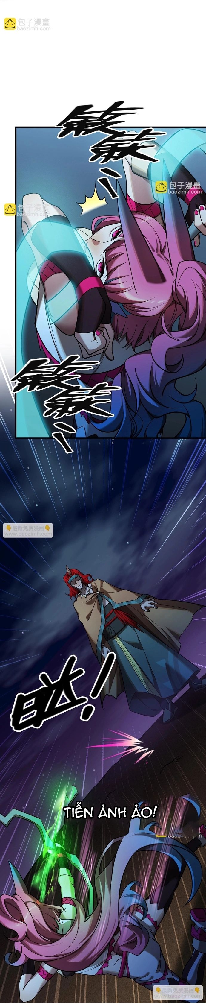 Game Thủ Mạnh Nhất Chapter 15 - Trang 2