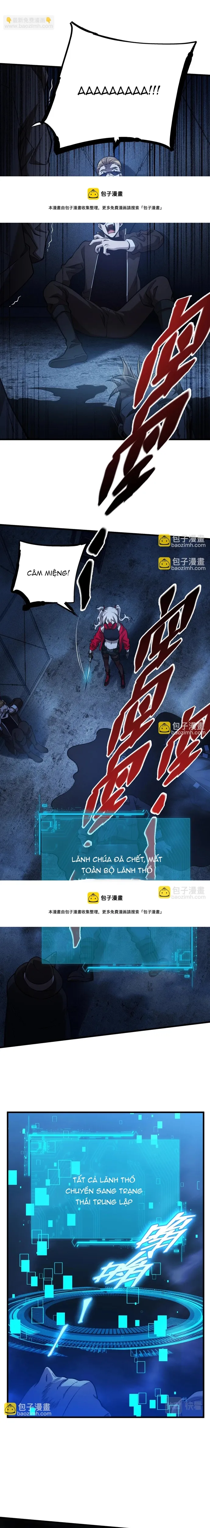 Game Thủ Mạnh Nhất Chapter 18 - Trang 2