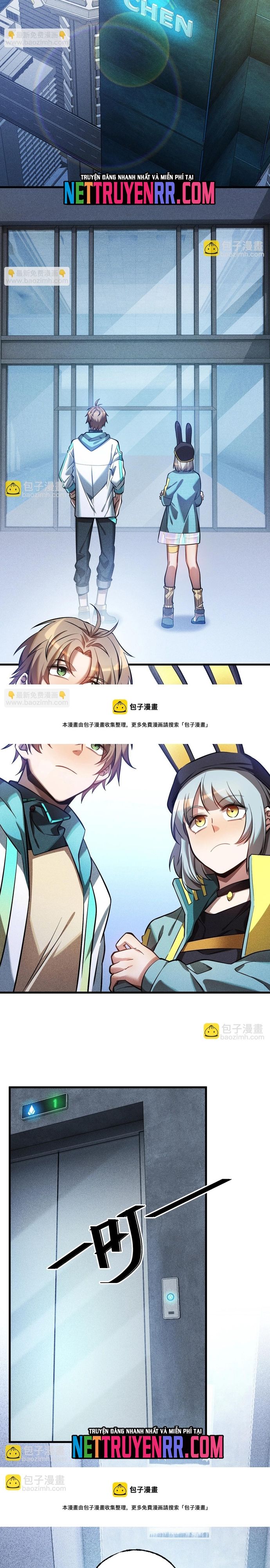 Game Thủ Mạnh Nhất Chapter 19 - Trang 2