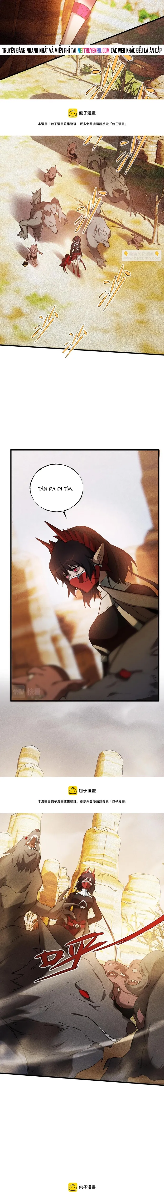Game Thủ Mạnh Nhất Chapter 23 - Trang 2