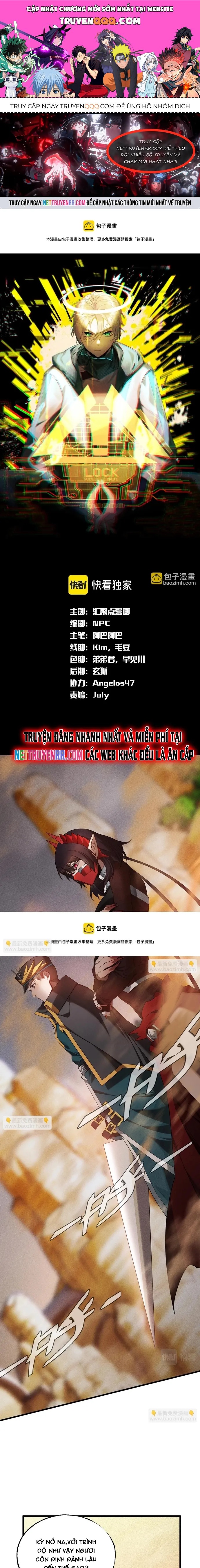 Game Thủ Mạnh Nhất Chapter 25 - Trang 2