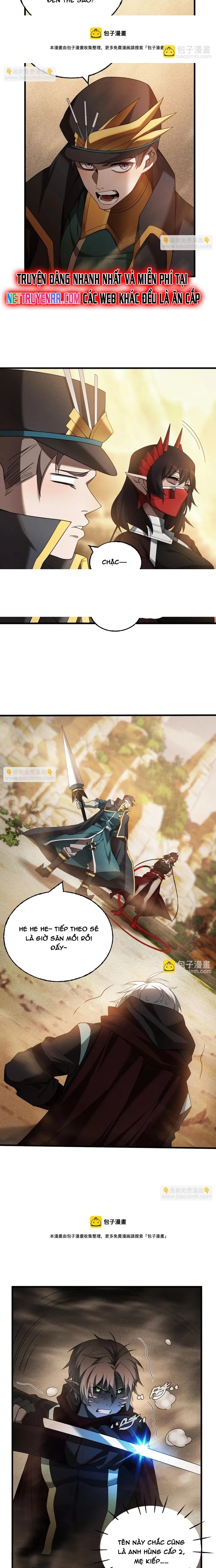 Game Thủ Mạnh Nhất Chapter 25 - Trang 2