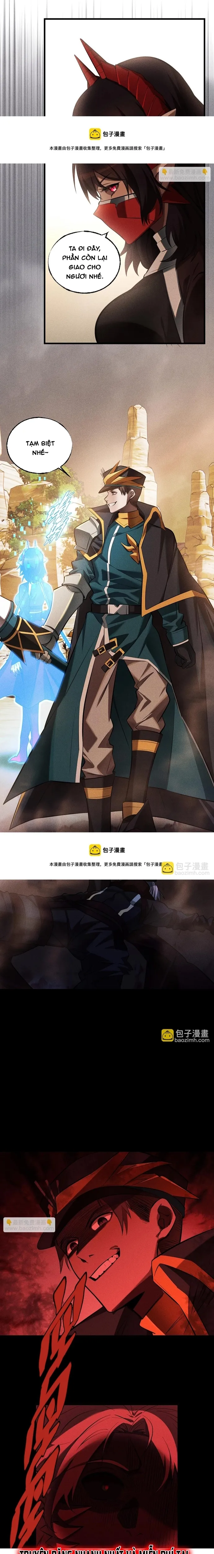 Game Thủ Mạnh Nhất Chapter 25 - Trang 2