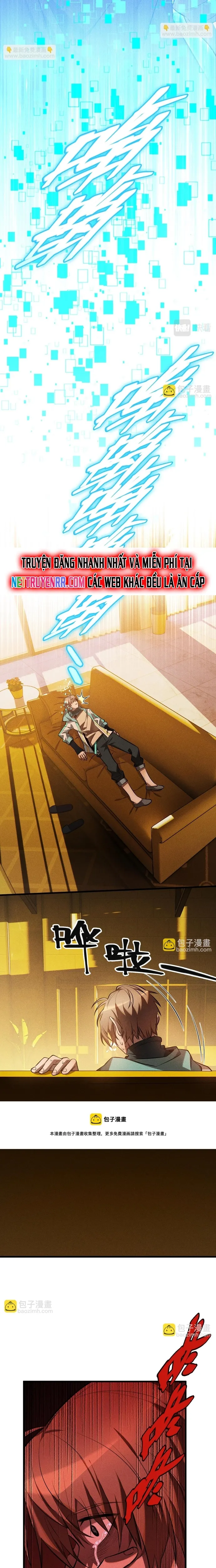 Game Thủ Mạnh Nhất Chapter 25 - Trang 2