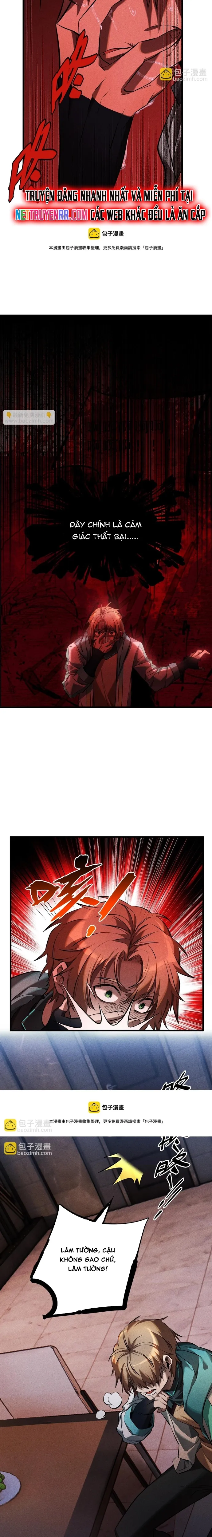 Game Thủ Mạnh Nhất Chapter 25 - Trang 2