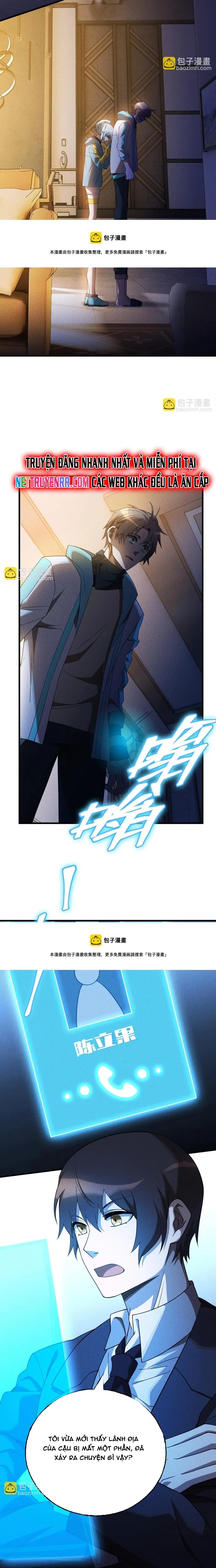 Game Thủ Mạnh Nhất Chapter 25 - Trang 2