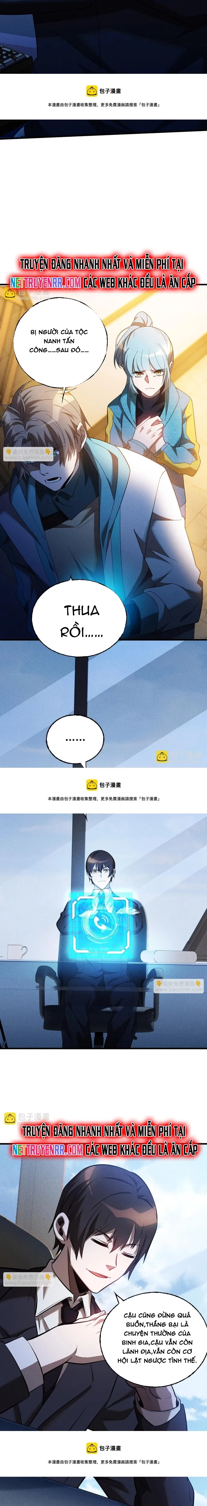 Game Thủ Mạnh Nhất Chapter 25 - Trang 2