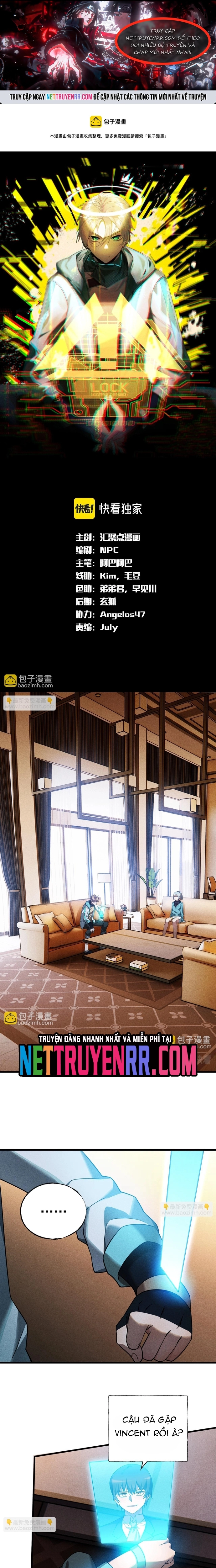 Game Thủ Mạnh Nhất Chapter 27 - Trang 2