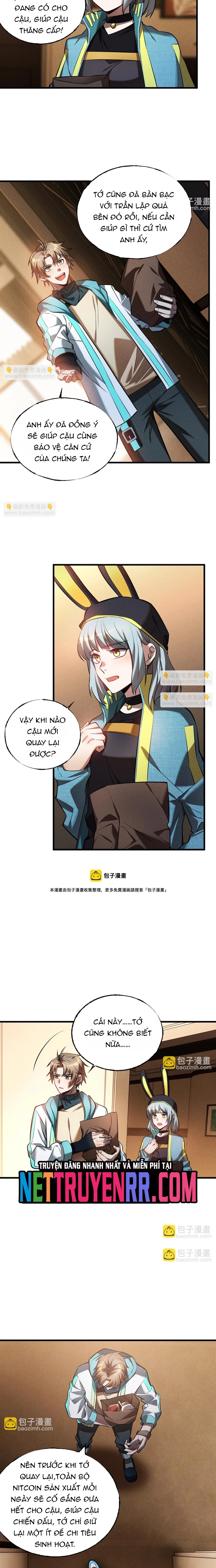 Game Thủ Mạnh Nhất Chapter 27 - Trang 2