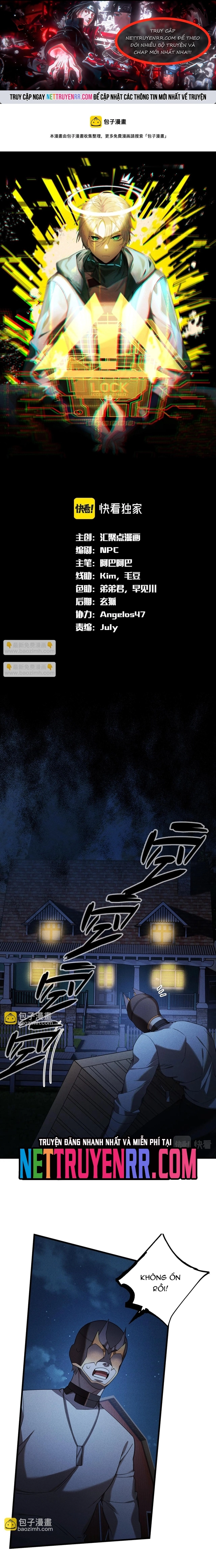 Game Thủ Mạnh Nhất Chapter 29 - Trang 2