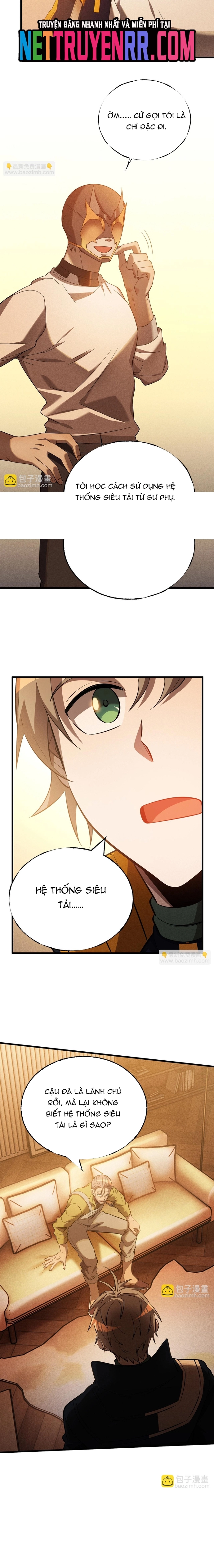 Game Thủ Mạnh Nhất Chapter 30 - Trang 2