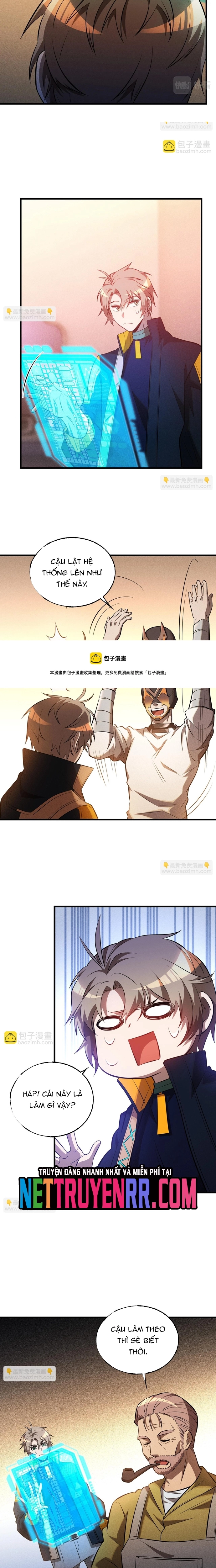 Game Thủ Mạnh Nhất Chapter 30 - Trang 2