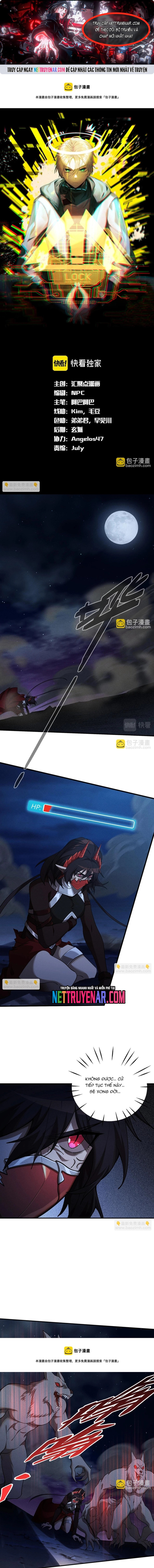 Game Thủ Mạnh Nhất Chapter 33 - Trang 2