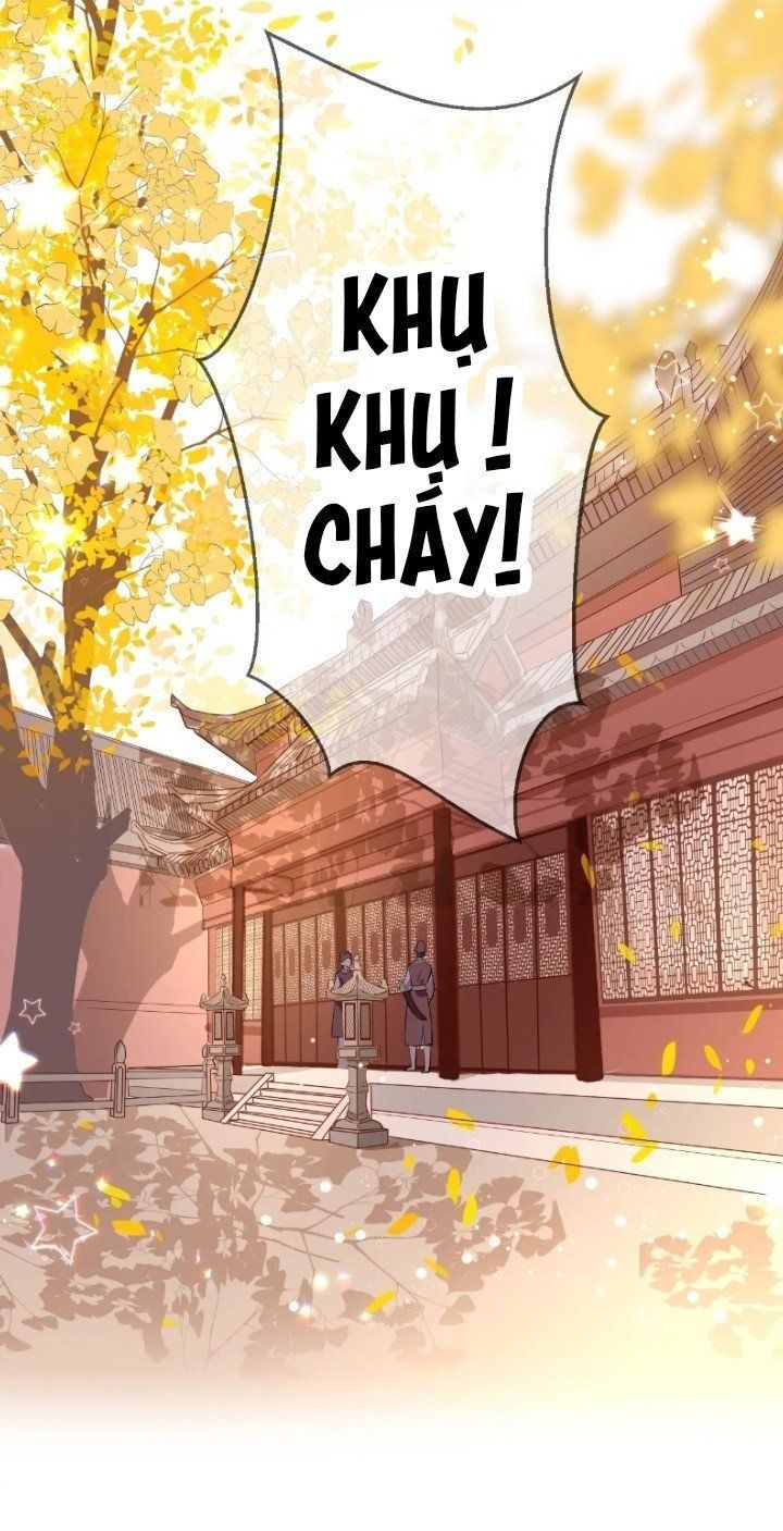 Chỉ Có Tình Yêu Mới Có Thể Ngăn Cản Hắc Hóa Chapter 4.3 - Trang 2