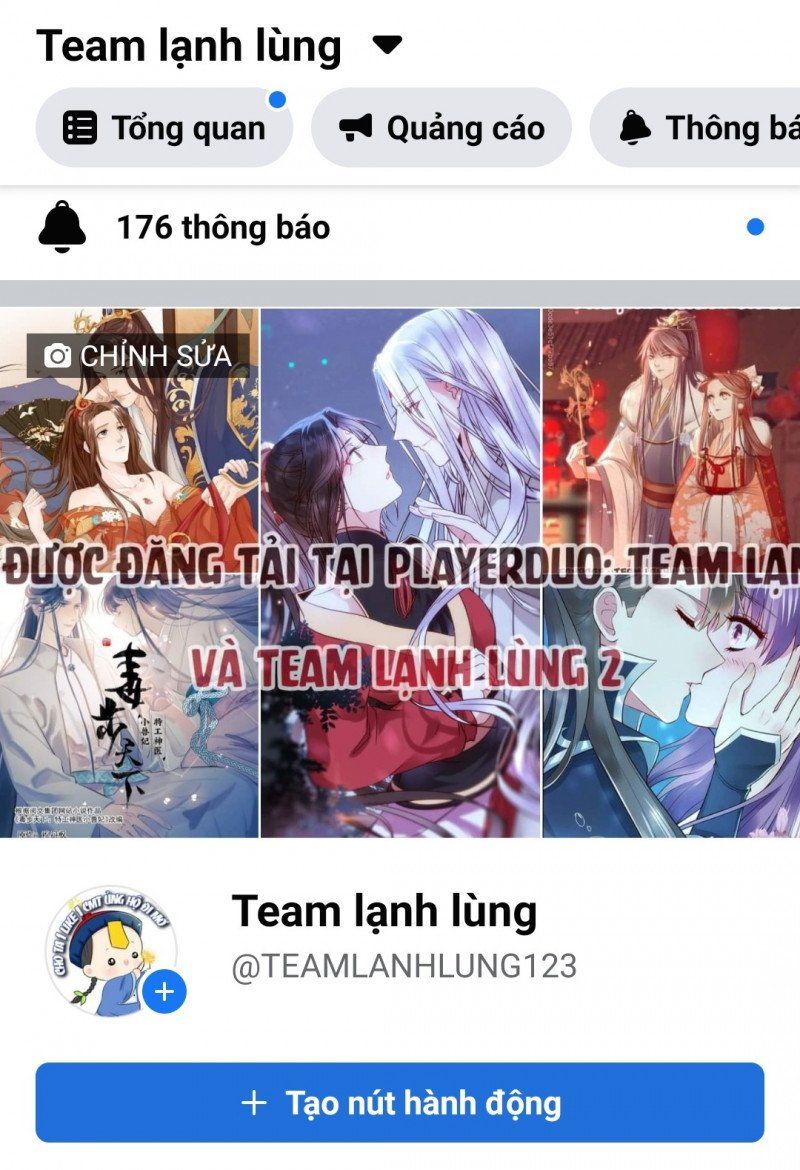 Chỉ Có Tình Yêu Mới Có Thể Ngăn Cản Hắc Hóa Chapter 9.2 - Trang 2