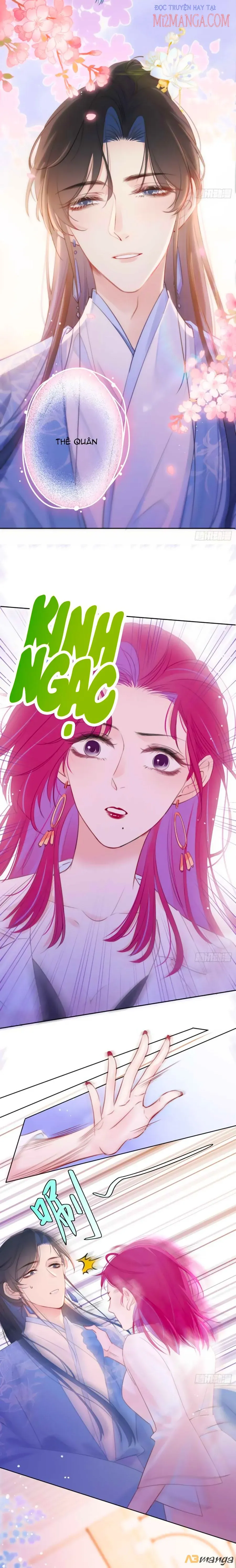 Kim Ốc Tàng Kiều Chapter 13.5 - Trang 2