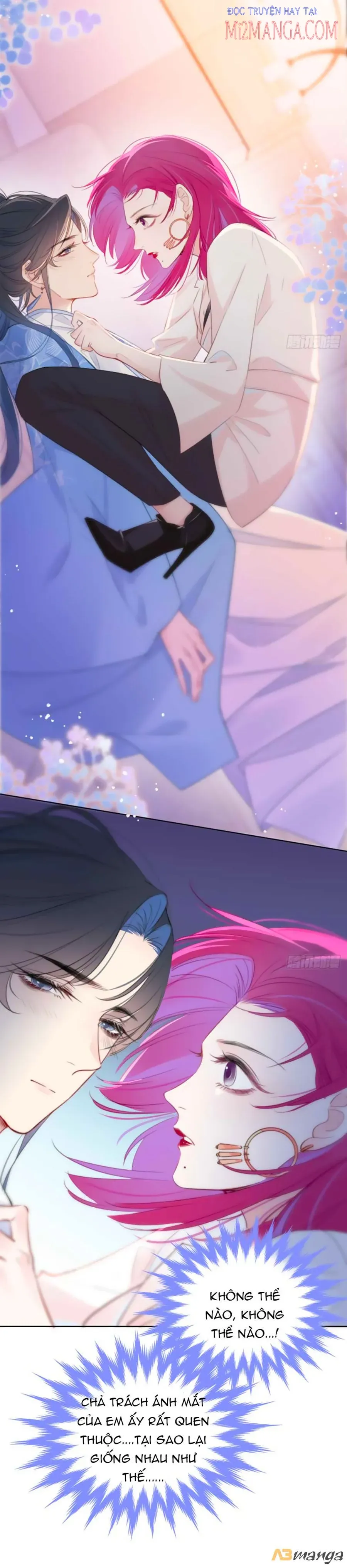 Kim Ốc Tàng Kiều Chapter 13.5 - Trang 2