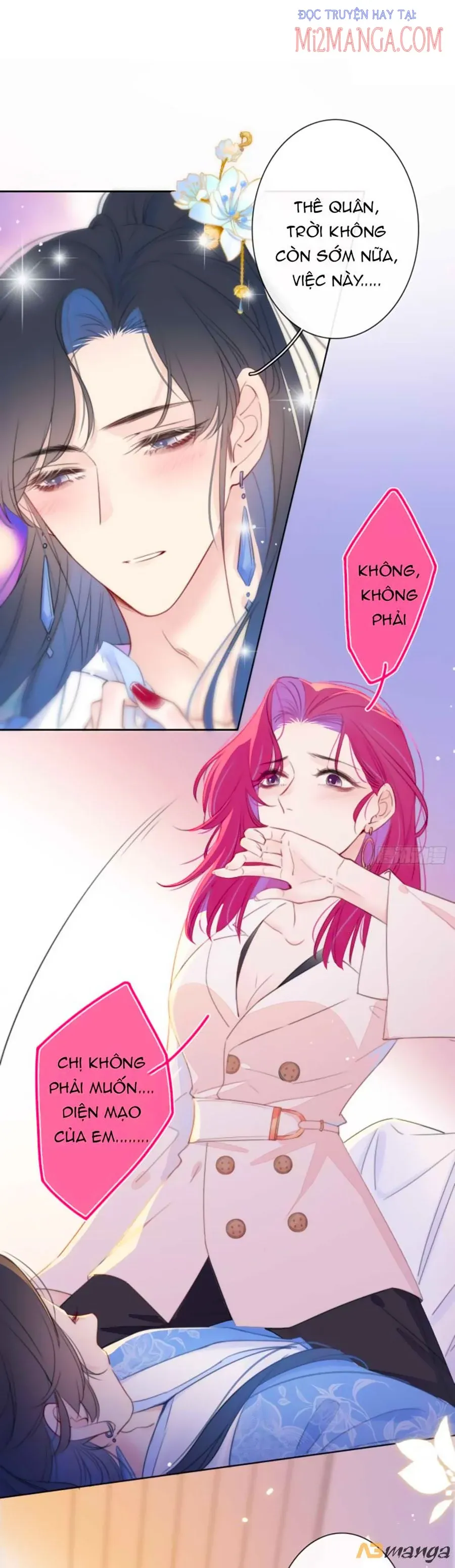 Kim Ốc Tàng Kiều Chapter 13.5 - Trang 2