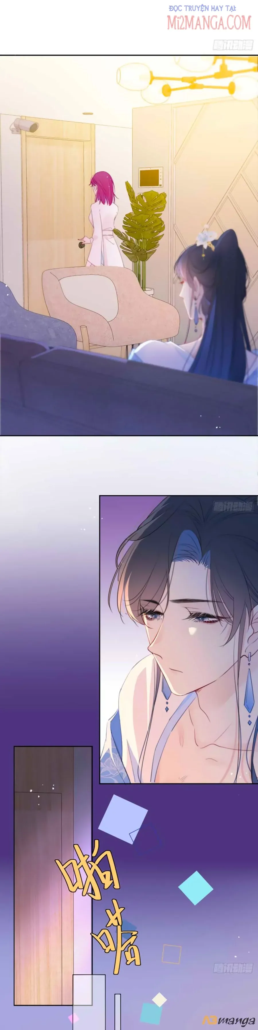 Kim Ốc Tàng Kiều Chapter 13.5 - Trang 2