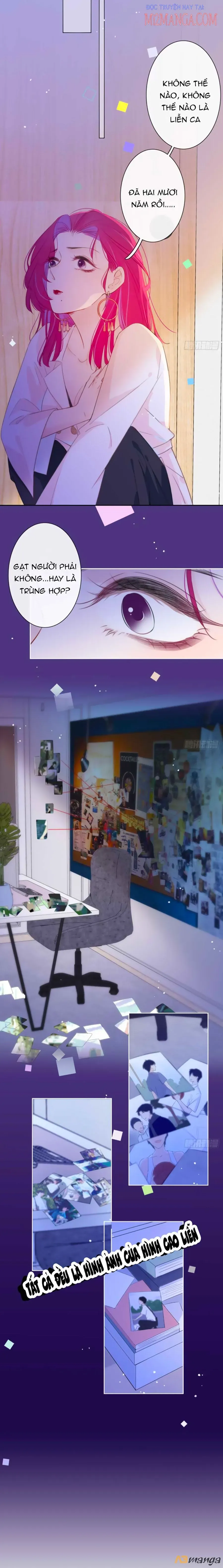 Kim Ốc Tàng Kiều Chapter 13.5 - Trang 2