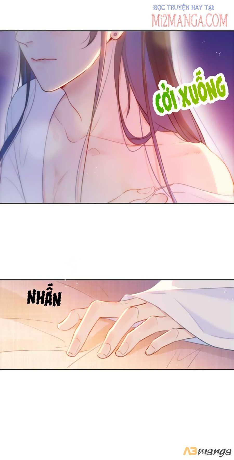 Kim Ốc Tàng Kiều Chapter 14.5 - Trang 2