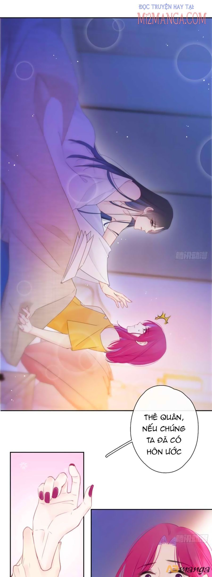 Kim Ốc Tàng Kiều Chapter 14.5 - Trang 2