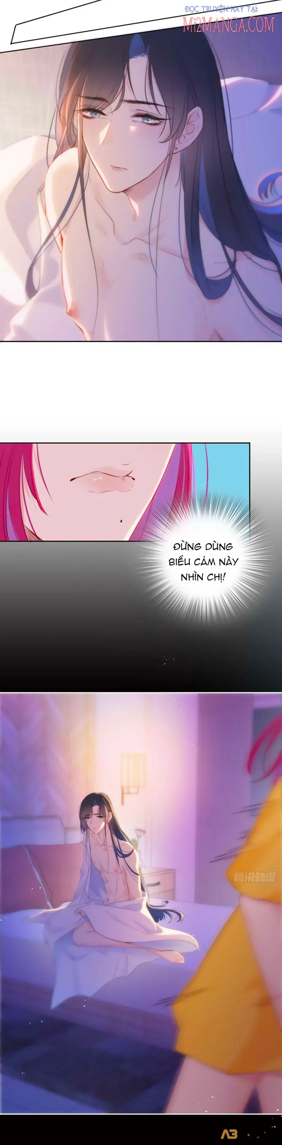 Kim Ốc Tàng Kiều Chapter 14.5 - Trang 2