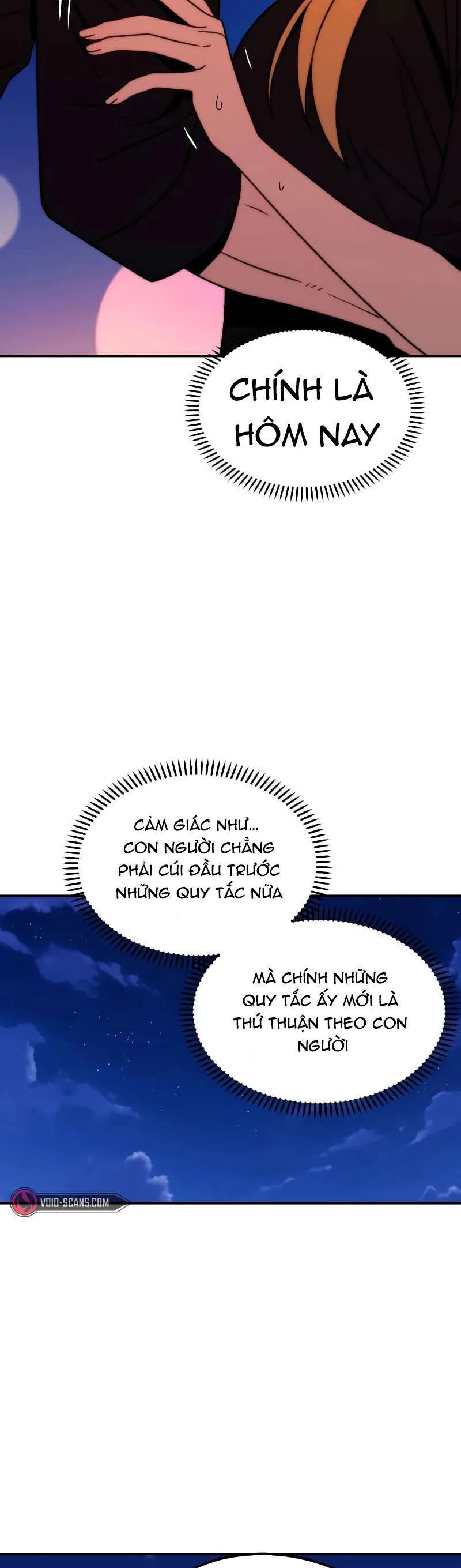 Lớ Ngớ Vớ Phải Tình Yêu Chapter 68.4 - Trang 2