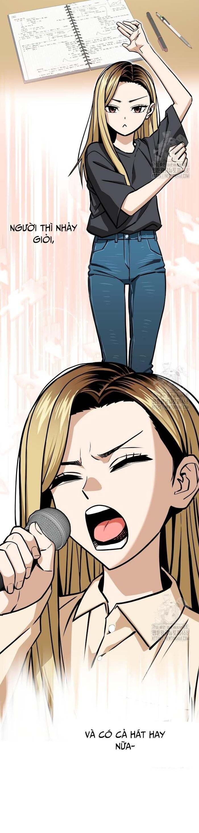 Lớ Ngớ Vớ Phải Tình Yêu Chapter 109 - Trang 2