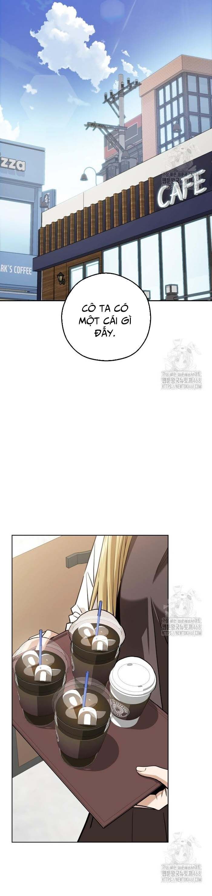 Lớ Ngớ Vớ Phải Tình Yêu Chapter 109 - Trang 2