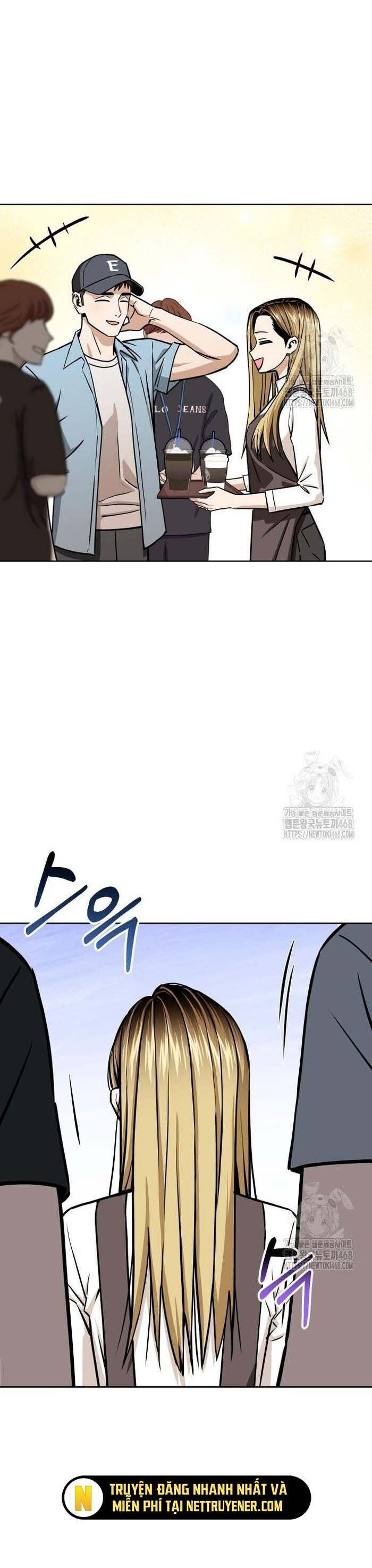 Lớ Ngớ Vớ Phải Tình Yêu Chapter 109 - Trang 2