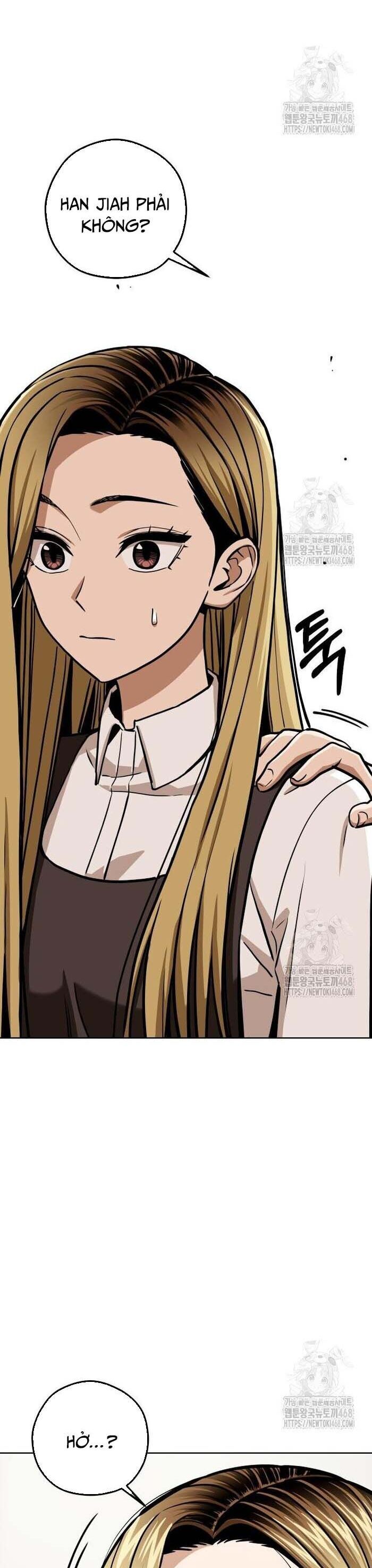 Lớ Ngớ Vớ Phải Tình Yêu Chapter 109 - Trang 2