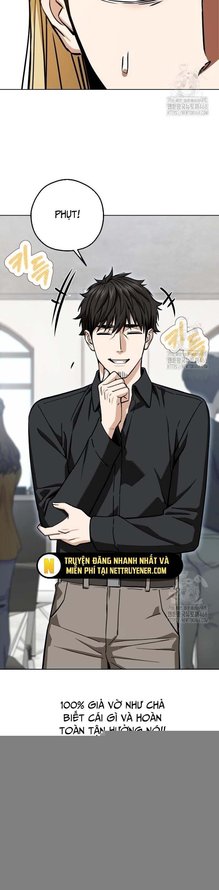 Lớ Ngớ Vớ Phải Tình Yêu Chapter 109 - Trang 2