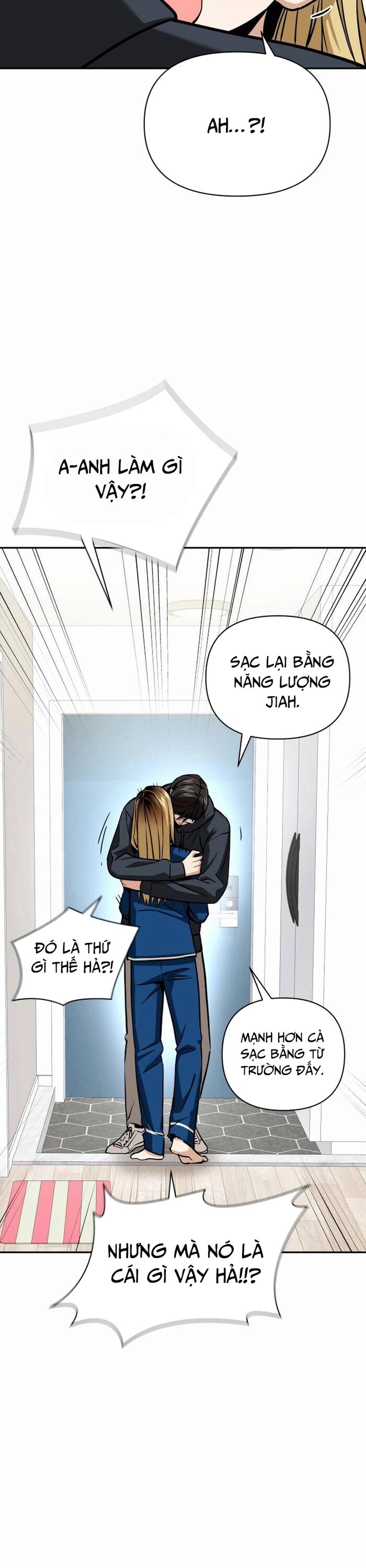 Lớ Ngớ Vớ Phải Tình Yêu Chapter 112 - Trang 2