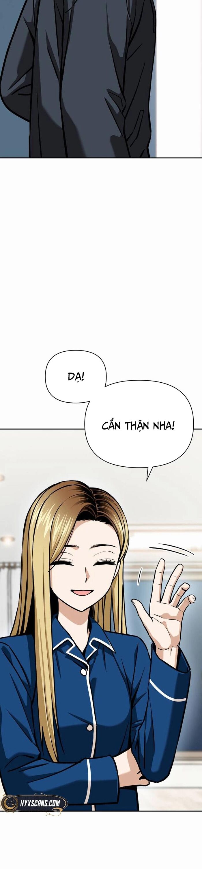 Lớ Ngớ Vớ Phải Tình Yêu Chapter 112 - Trang 2