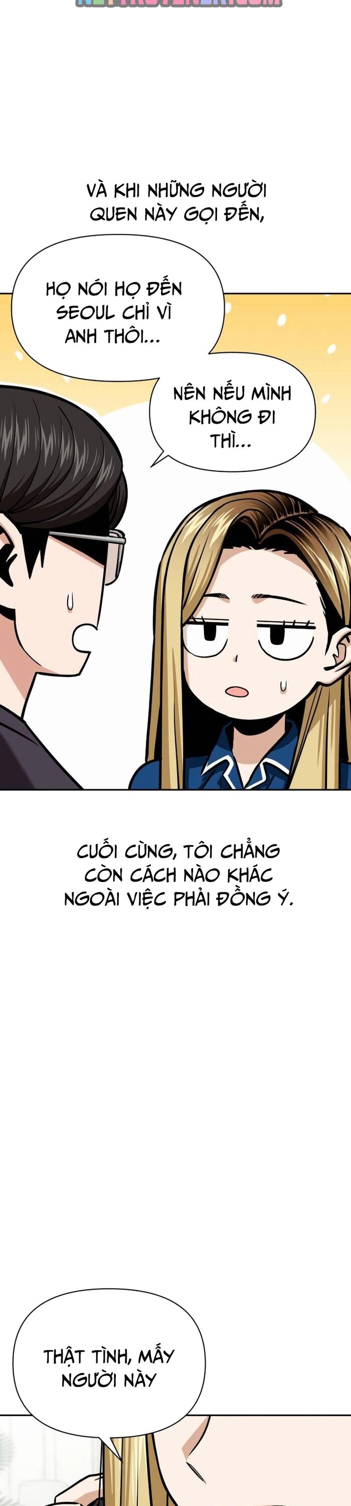 Lớ Ngớ Vớ Phải Tình Yêu Chapter 112 - Trang 2