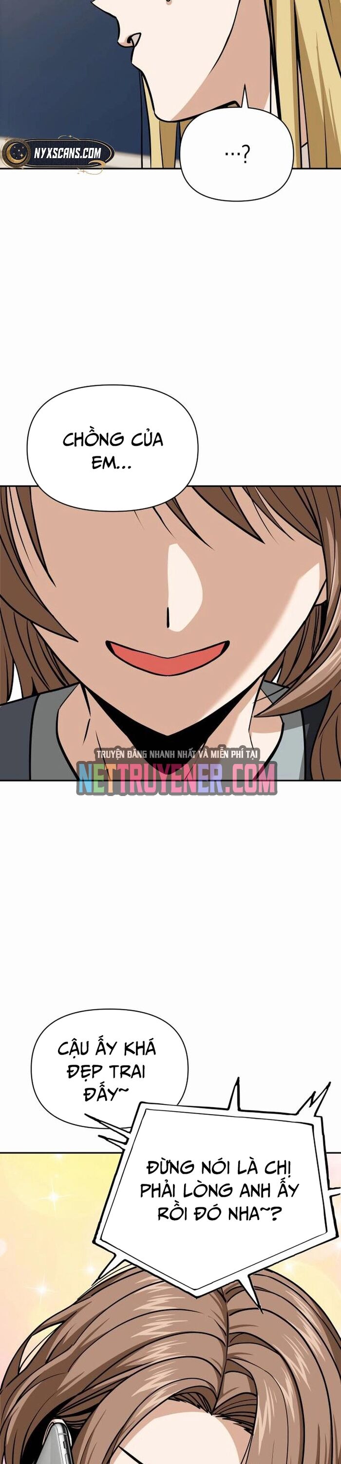 Lớ Ngớ Vớ Phải Tình Yêu Chapter 112 - Trang 2
