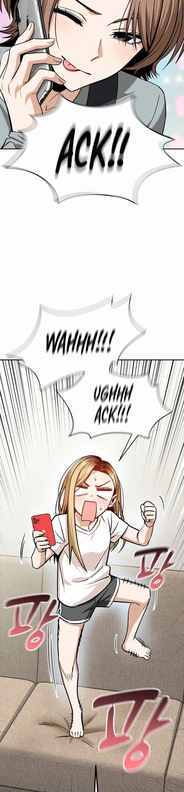 Lớ Ngớ Vớ Phải Tình Yêu Chapter 112 - Trang 2