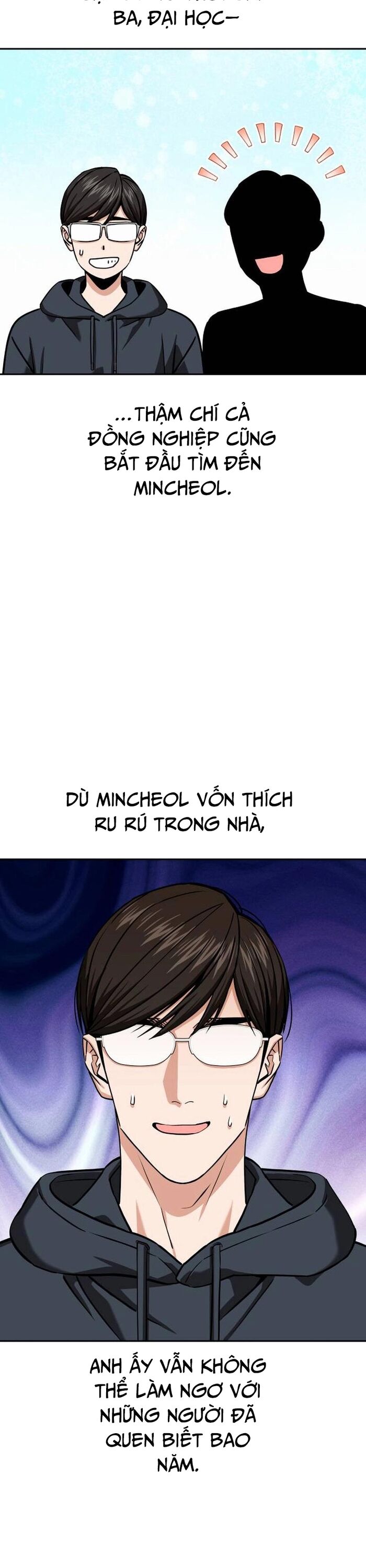 Lớ Ngớ Vớ Phải Tình Yêu Chapter 112 - Trang 2