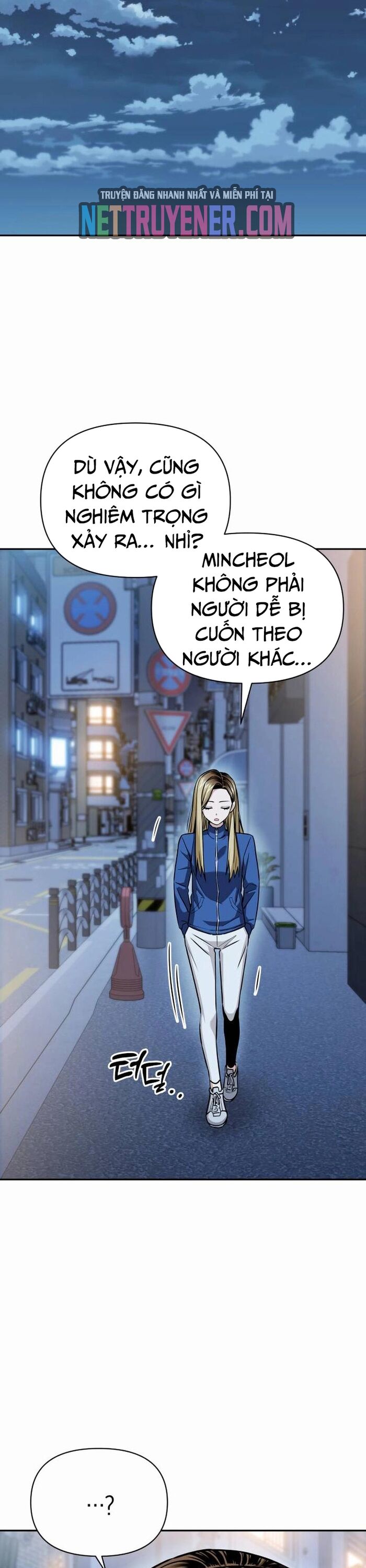 Lớ Ngớ Vớ Phải Tình Yêu Chapter 112 - Trang 2
