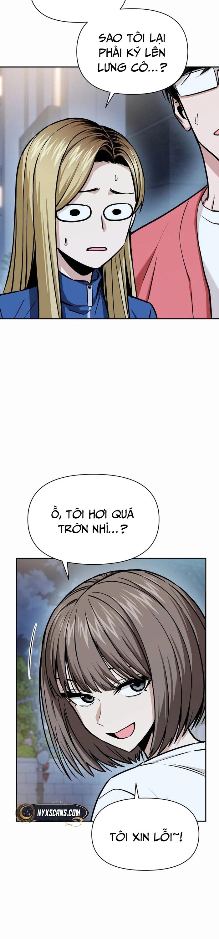 Lớ Ngớ Vớ Phải Tình Yêu Chapter 112 - Trang 2