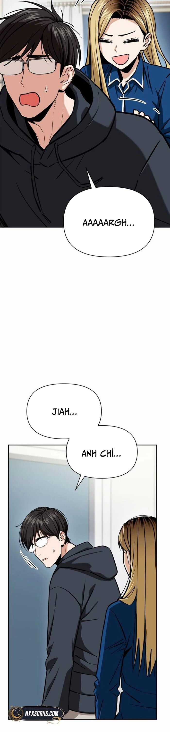 Lớ Ngớ Vớ Phải Tình Yêu Chapter 112 - Trang 2