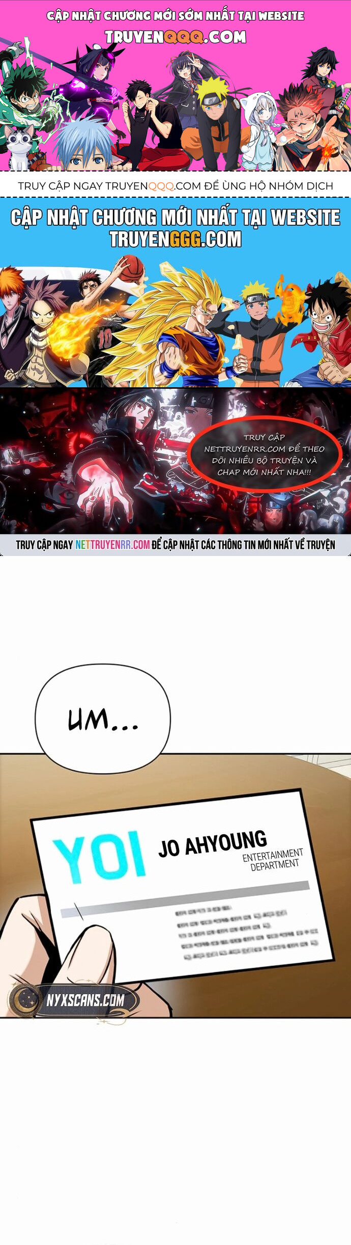 Lớ Ngớ Vớ Phải Tình Yêu Chapter 114 - Trang 2