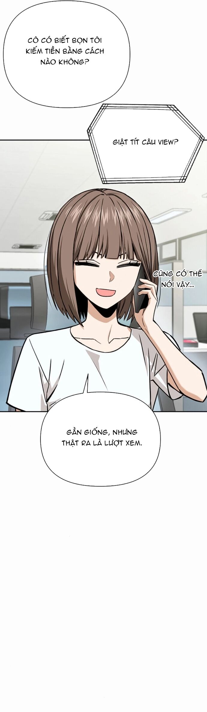Lớ Ngớ Vớ Phải Tình Yêu Chapter 114 - Trang 2