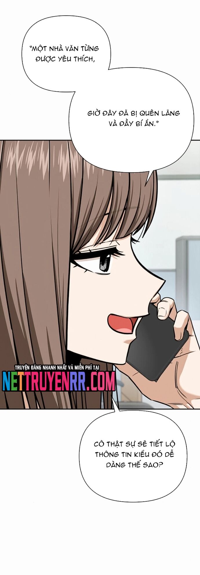 Lớ Ngớ Vớ Phải Tình Yêu Chapter 114 - Trang 2