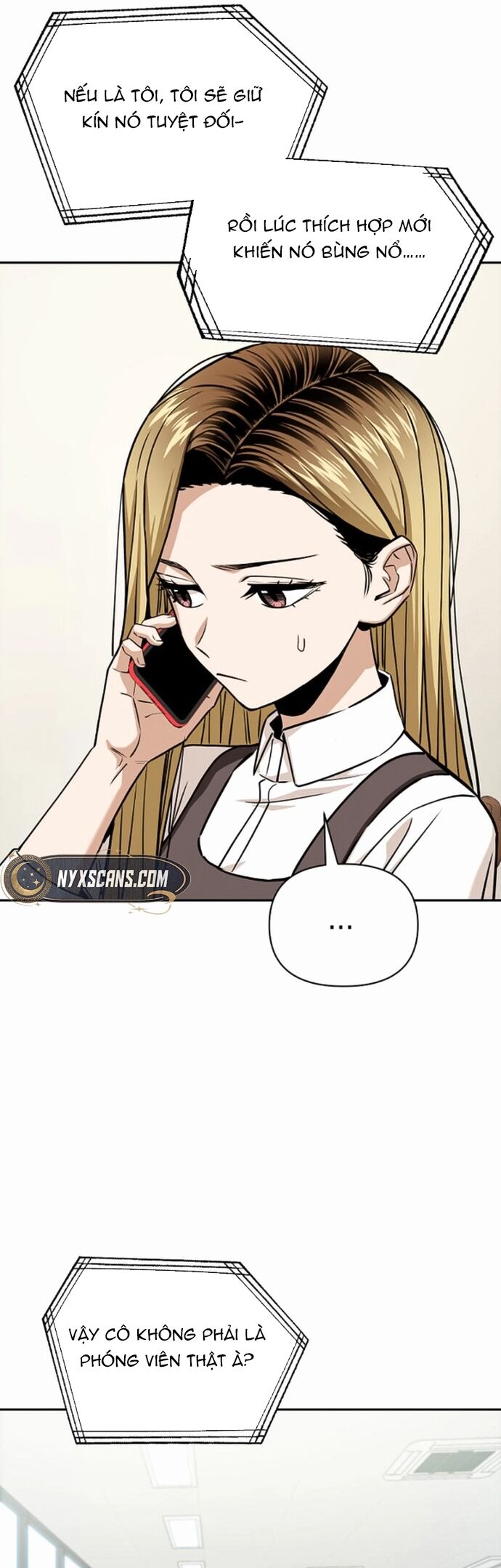 Lớ Ngớ Vớ Phải Tình Yêu Chapter 114 - Trang 2