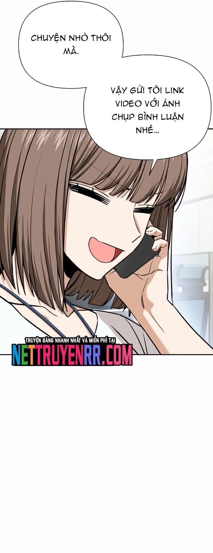 Lớ Ngớ Vớ Phải Tình Yêu Chapter 114 - Trang 2