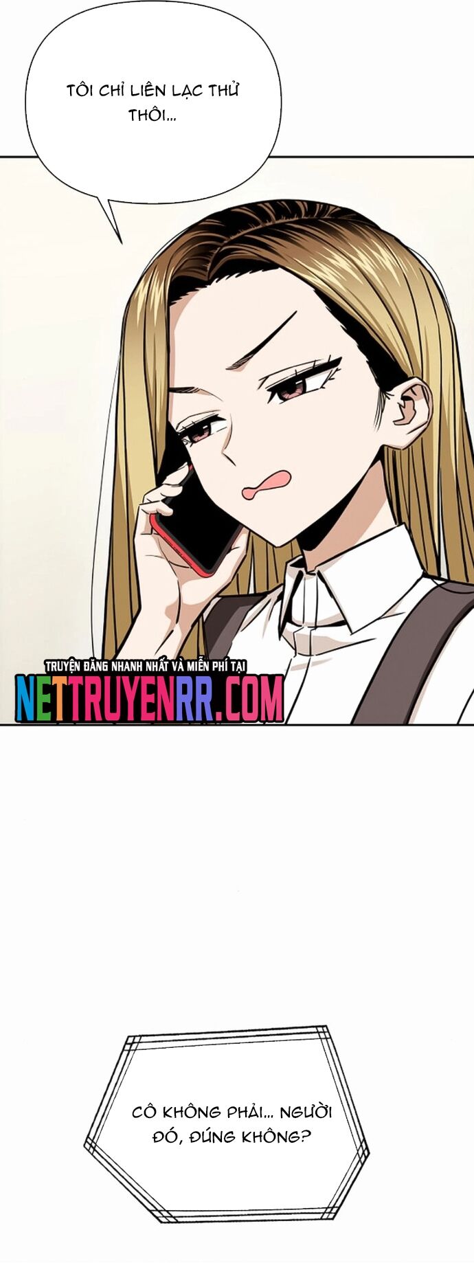 Lớ Ngớ Vớ Phải Tình Yêu Chapter 114 - Trang 2