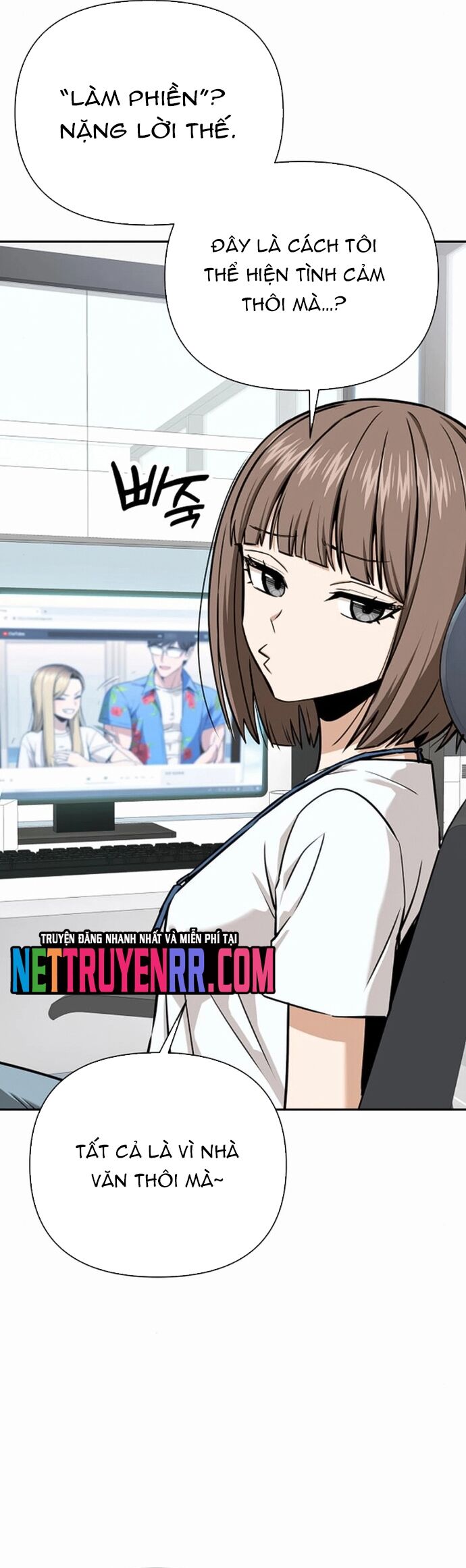 Lớ Ngớ Vớ Phải Tình Yêu Chapter 114 - Trang 2