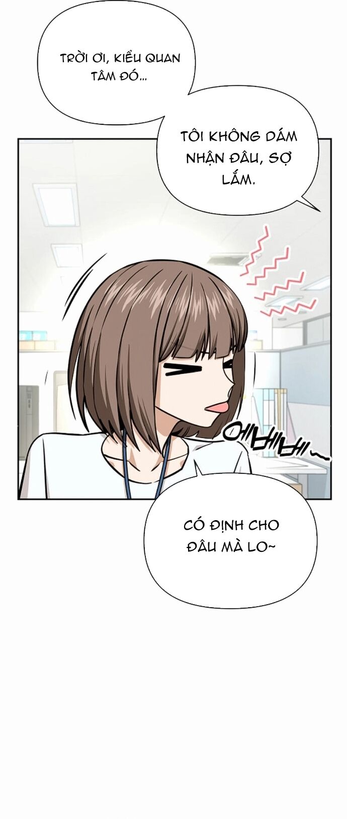 Lớ Ngớ Vớ Phải Tình Yêu Chapter 114 - Trang 2